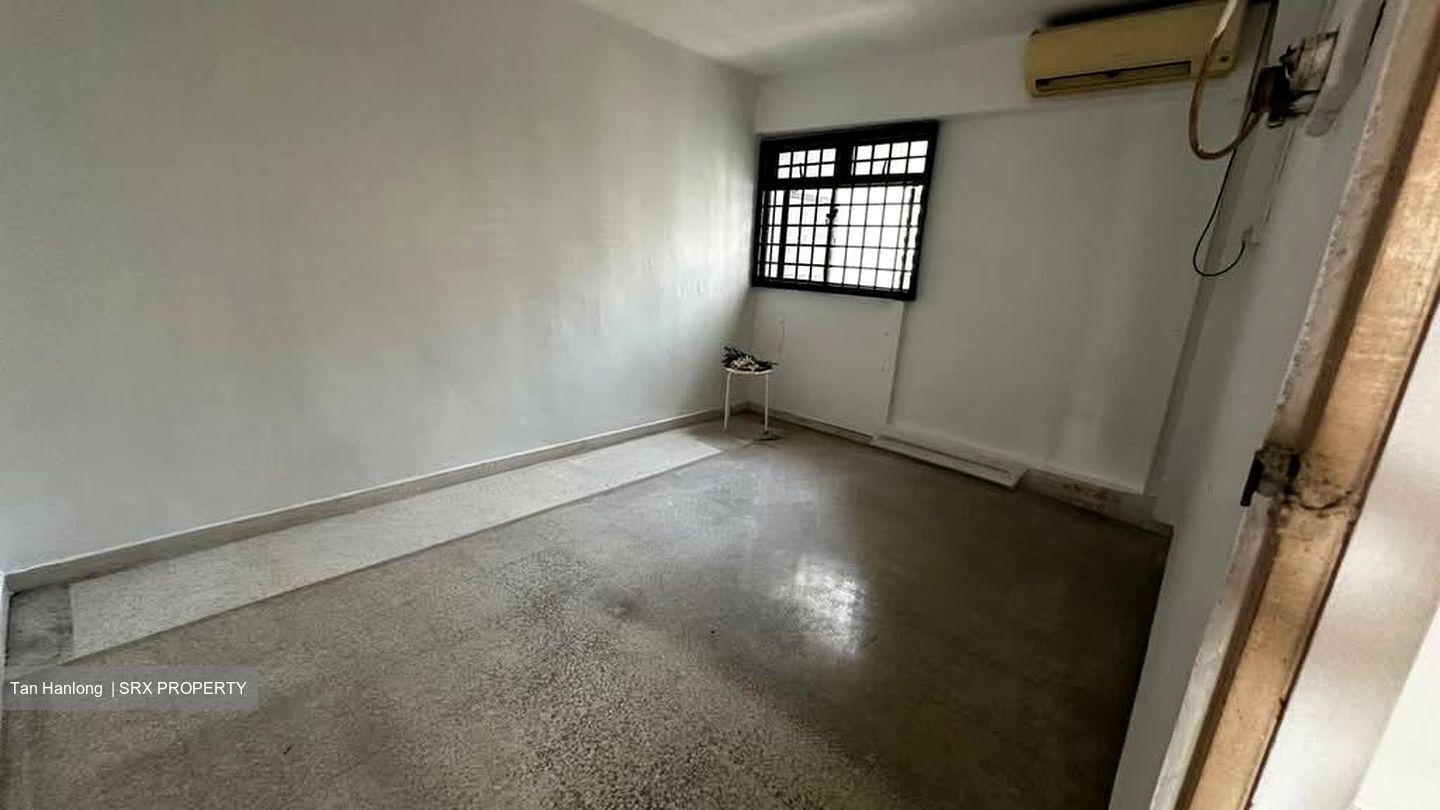 Blk 19 GHIM MOH GARDENS (Queenstown), HDB 3 Rooms #544169461